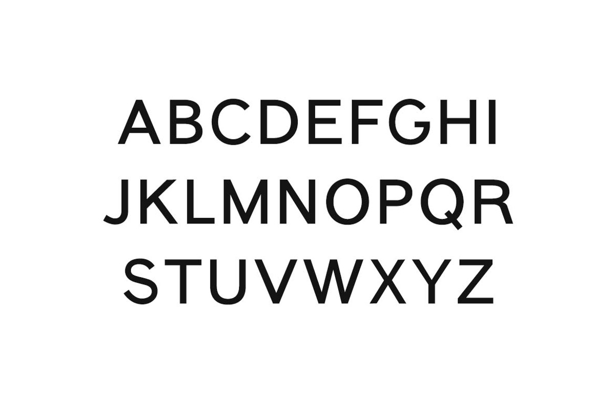 Stenz Graxon Pro Family Font, a Sans Serif Font by UICreative (Photo 6 of 13)