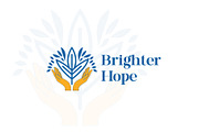 Brighter Hope Logo, a Branding & Logo Template by Faisal Mehmood (Thumbnail 2 of 3)