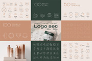 Modern Logo Bundle, a Branding & Logo Template by iStar Design (Thumbnail 26 of 40)