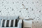 Terrazzo Seamless Patterns - Terra 1, a Pattern Graphic by Saguaro Digital (Thumbnail 7 of 8)