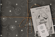 Nevermore: Gothic & Witchy Pack, an Object Graphic by Mio Buono (Thumbnail 15 of 17)