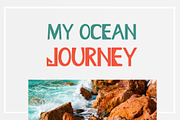 SALE! Stone Rock font - Display font, a Font by Fli Store (Thumbnail 7 of 11)