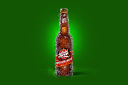 Glass Beer Bottle Mock-Up, a Product Mockup by PSD Market (Thumbnail 10 of 13)