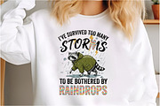 I’ve Survived Too Many Storms PNG, an Illustration by Designking (Thumbnail 5 of 6)