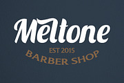 Loveshine, a Sans Serif Font by rulihoki studio (Thumbnail 2 of 5)