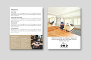 Airbnb Welcome Book | Canva Template, a Magazine Template by bonadigitals (Thumbnail 4 of 4)