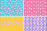 Font Trio - HITS (Holiday Package), an Illustration by Collapse Std. (Thumbnail 7 of 7)