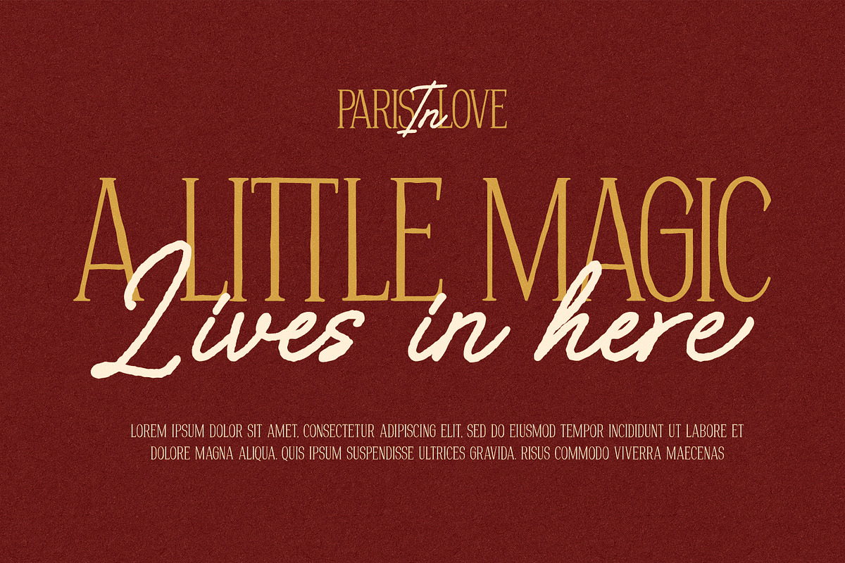 Delicate Starway, a Serif Font by Nathatype (Photo 11 of 11)