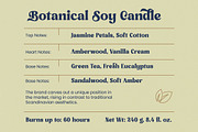 Crafted Pottery Vintage Serif, a Serif Font by timelesstype.co (Thumbnail 11 of 20)