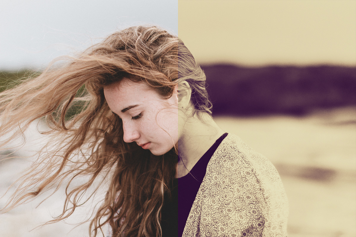 5 Photoshop Actions 2, an Action Add-On by The_DrX (Photo 10 of 11)