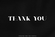Tamira - Luxe Serif Typeface, a Serif Font by VP Fonts (Thumbnail 12 of 12)