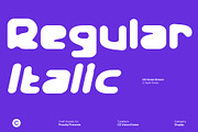CS Vision Drawn, a Sans Serif Font by Craft Supply Co. (Thumbnail 2 of 8)