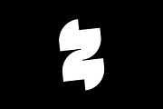 Z Letter Logo, a Branding & Logo Template by Advateik ™ (Thumbnail 4 of 4)