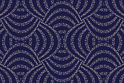 Geometric seamless pattern, a Pattern Graphic by RODINA (Thumbnail 1 of 3)