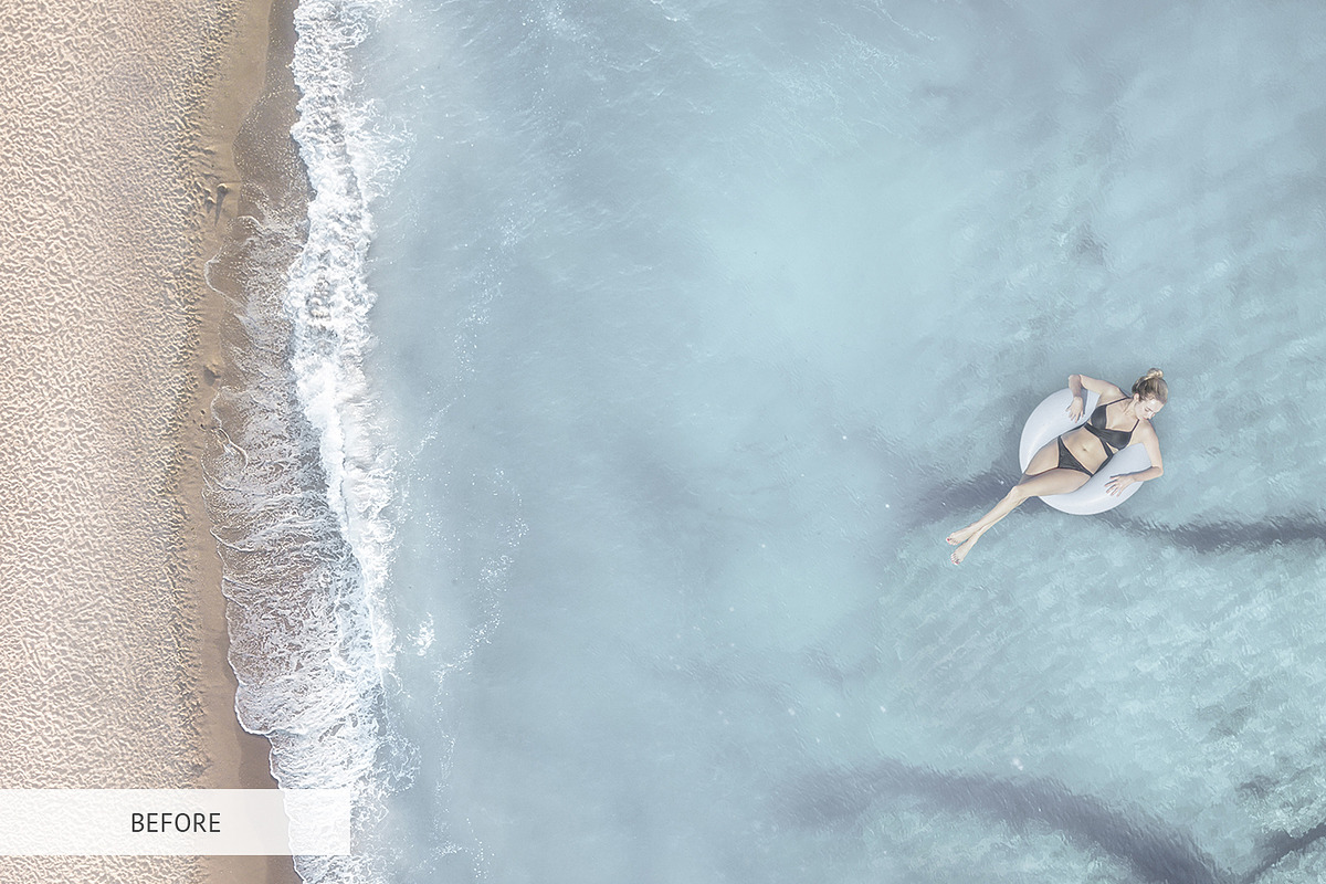 Mavic Pro LUTs, a Plug-in Add-On by FixThePhoto (Photo 4 of 31)