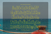 Sunrope | Hand Drawn Playful, a Handwritten Font by gracetype_studio (Thumbnail 11 of 12)