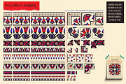 Ancient Egypt Art collection, an Animal Illustration by Mona Ahmed (Thumbnail 8 of 15)
