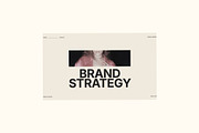 OLLA - Brand Strategy Keynote, a Presentation Template by studiobasic (Thumbnail 2 of 6)