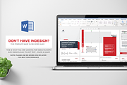 Corporate Profile, CANVA, DOCX, PPT, a Brochure Template by Template Zone (Thumbnail 10 of 10)