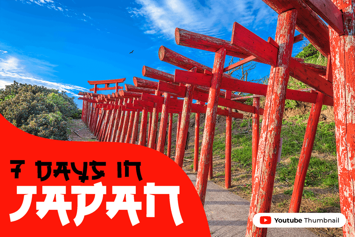 UNGAI - Japanese Font, a Font by tokokoo (Photo 10 of 15)