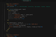 Debugger, a Sans Serif Font by Dharma Type (Thumbnail 9 of 12)