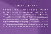Sugar Baby Retro serif, a Font by Vampstudio (Thumbnail 13 of 13)