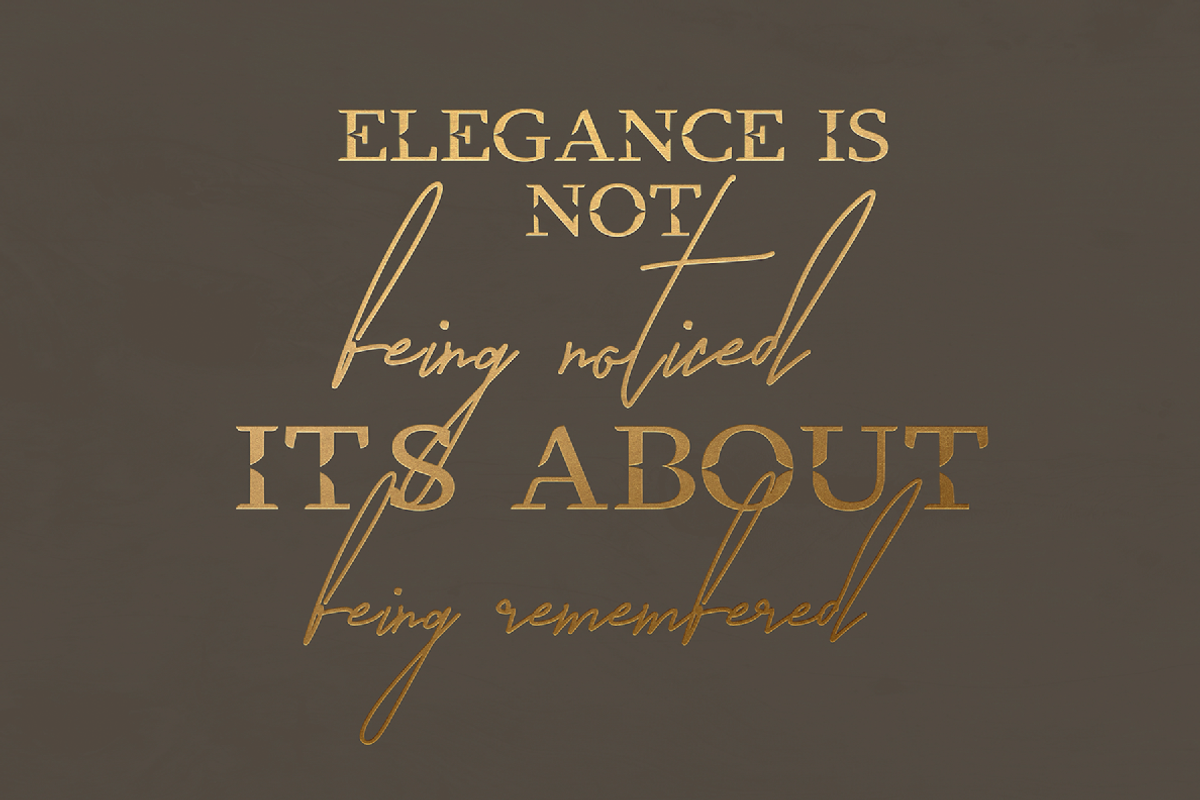 Andalo Font DUO preview 3