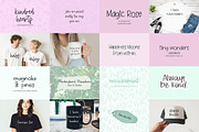 Goodnotes Font Bundle Volume 2, a Handwritten Font by Beck McCormick (Thumbnail 5 of 10)