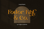 Attilla Sándora, a Handwritten Font by Eztudio (Thumbnail 5 of 15)