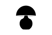 Mushroom Silhouette Bundle, an Illustration by musafir_fashion (Thumbnail 26 of 48)