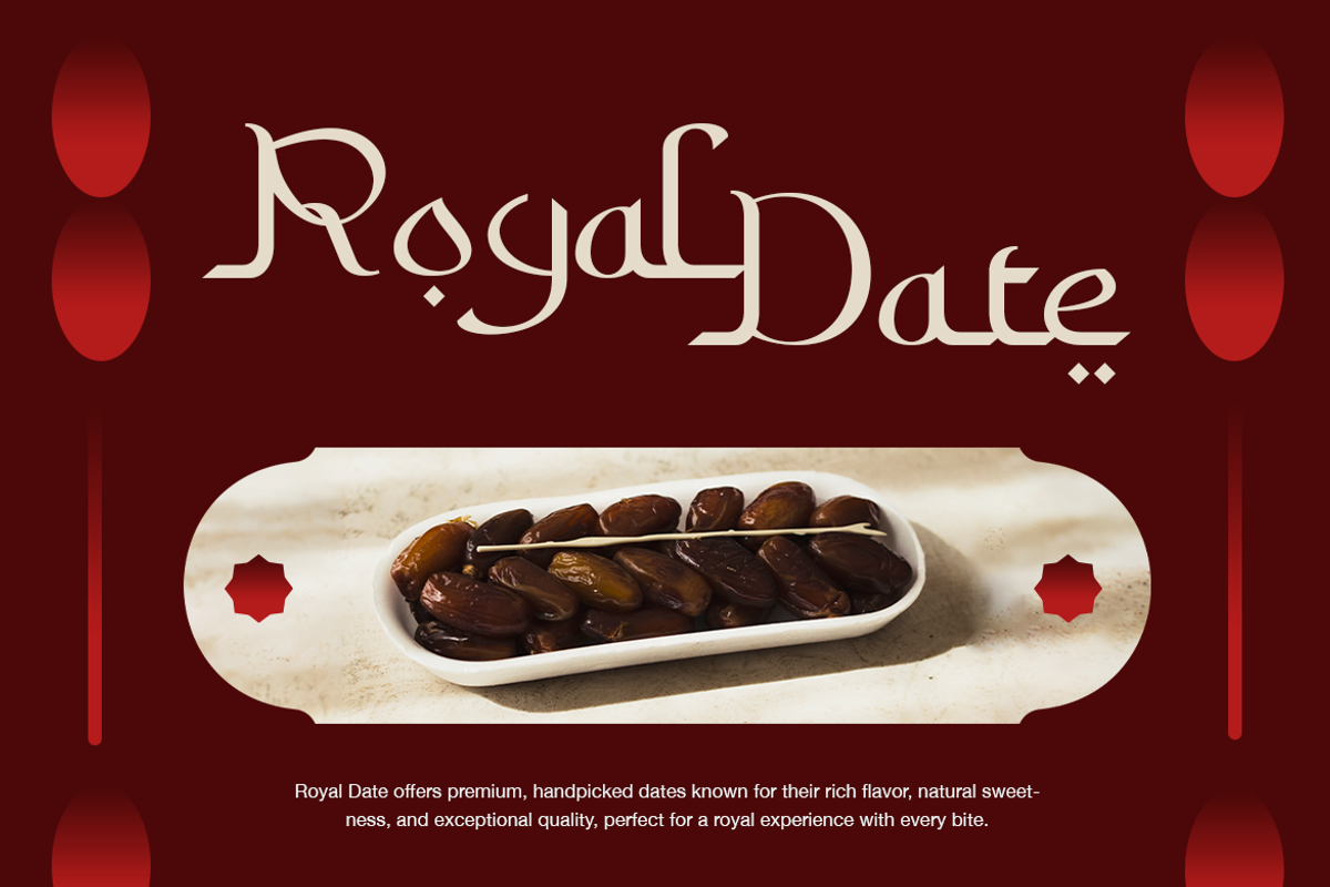 Zamrani Creative Display Font, a Sans Serif Font by Vadovastd (Photo 3 of 6)