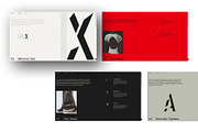 RUE | Brand Guidelines, a Presentation Template by Studio Standard (Thumbnail 2 of 13)