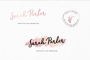 Trendsetter Font, a Script Font by Mats-Peter Forss (Thumbnail 5 of 7)