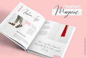 Josephine | Fashionable Script Font, a Script Font by Runsell Studio (Thumbnail 5 of 12)