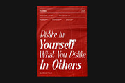 MNRagnala, a Serif Font by Mantra Naga (Thumbnail 2 of 16)