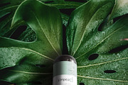 Spray Bottle Mockup, a Cups & Container Mockup by pmvch (Thumbnail 8 of 10)