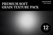 Premium Soft Grain Texture Pack, a Texture Graphic by PopotLane (Thumbnail 1 of 6)