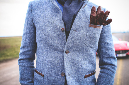 Coat Button preview 6