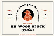 Kern + Hyde Font Bundle Pack, a Serif Font by Kern + Hyde Creation Co. (Thumbnail 13 of 13)