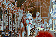 Fantasy Painting Photoshop Action preview 4