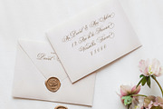 Brenelsa, a Script Font by JamalCreativeStudio (Thumbnail 6 of 13)
