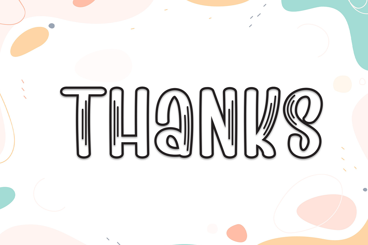 Welcome Saturday | Script Font, a Script Font by Scratchones (Photo 8 of 8)
