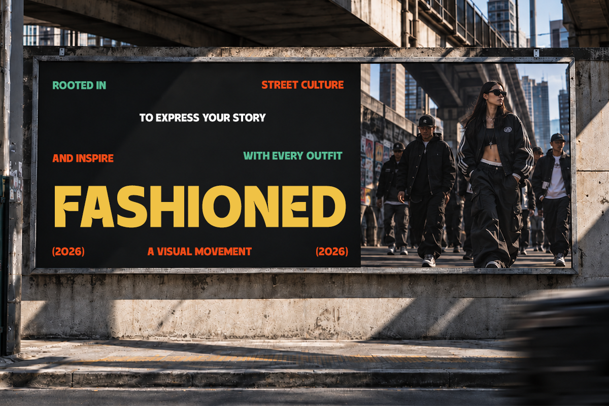 Bold Inktrap Sans Font - Gefora, a Sans Serif Font by Say Studio (Photo 3 of 10)