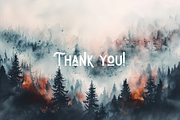 Abstract Mountains Backgrounds, a Background Graphic by Kat Anti (Thumbnail 10 of 10)