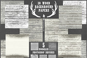Woodlandia Hand Drawn Illustrations, an Illustration by Le Paper Cafe (Thumbnail 3 of 5)