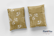 Orchid Flower Seamless Pattern, a Pattern Graphic by Plaid4You (Thumbnail 9 of 10)