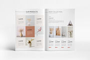 Product Catalog Template I Canva, a Brochure Template by PixWork (Thumbnail 5 of 9)