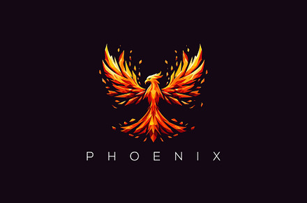 Phoenix Logo
