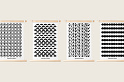 Geometrica Bureau - Big Bundle Vol 1, a Pattern Graphic by Geometrica Bureau (Thumbnail 11 of 27)