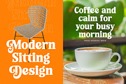 Rolling Basket Modern Retro Serif, a Serif Font by timelesstype.co (Thumbnail 12 of 20)